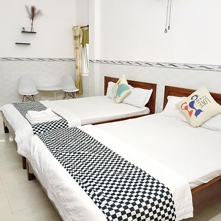 Anh Tan Hotel Βουνγκ Τάου Εξωτερικό φωτογραφία
