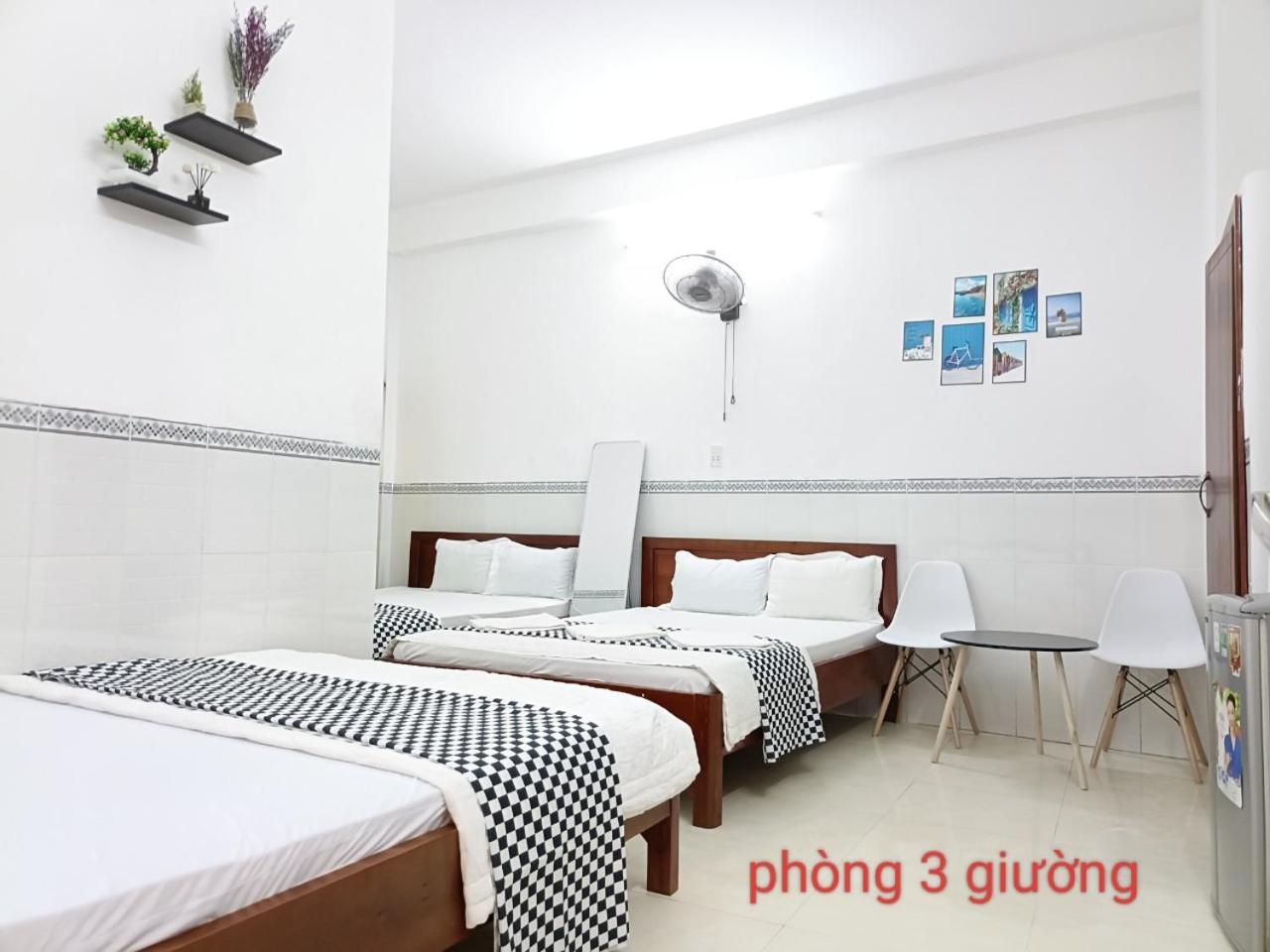 Anh Tan Hotel Βουνγκ Τάου Εξωτερικό φωτογραφία