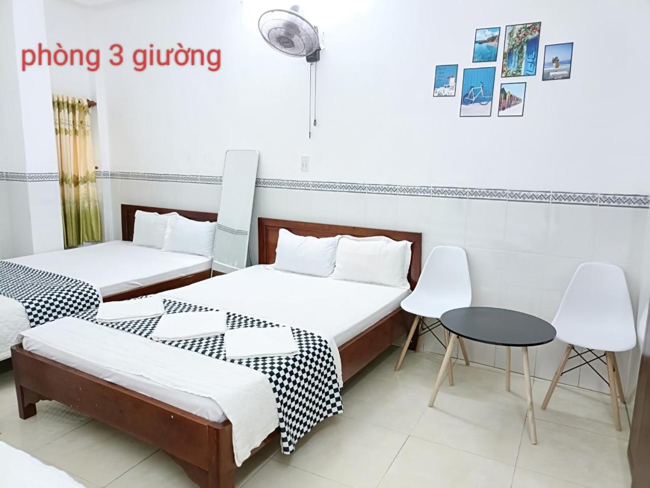 Anh Tan Hotel Βουνγκ Τάου Εξωτερικό φωτογραφία