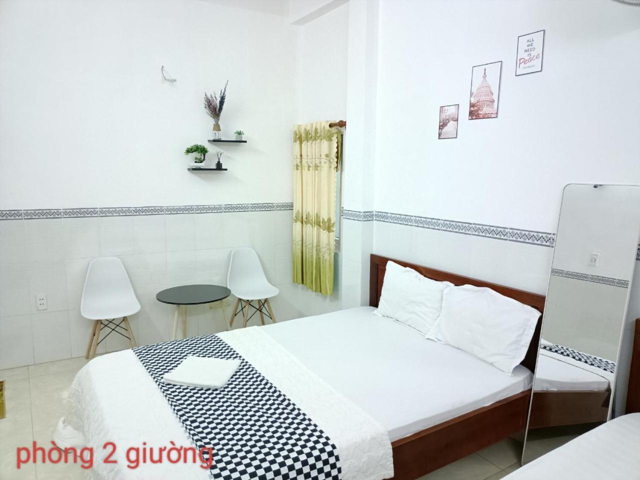 Anh Tan Hotel Βουνγκ Τάου Εξωτερικό φωτογραφία