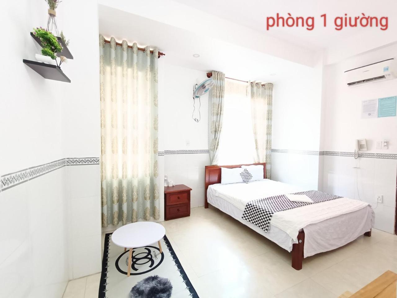 Anh Tan Hotel Βουνγκ Τάου Εξωτερικό φωτογραφία