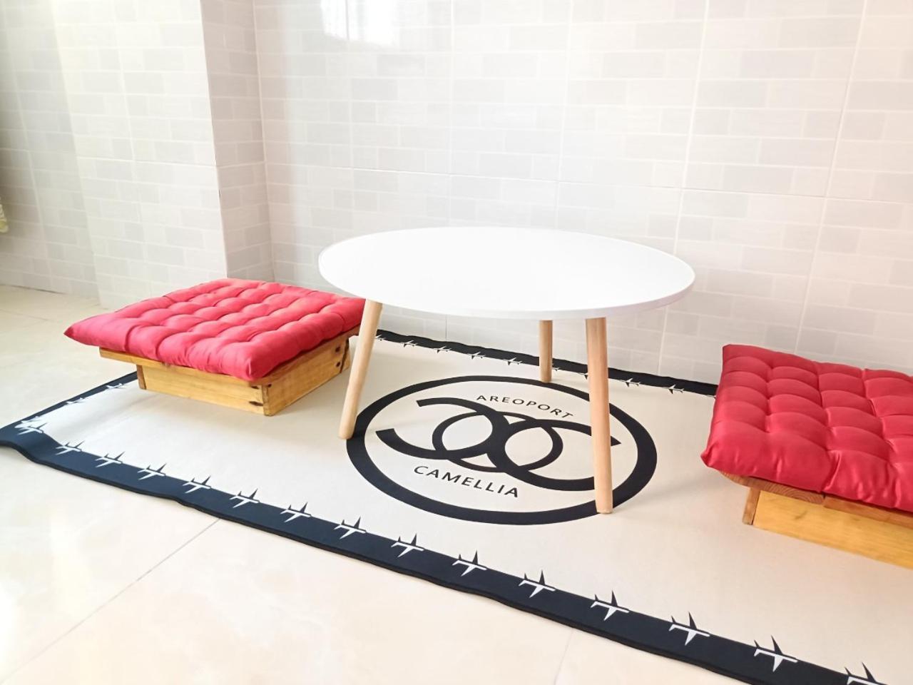 Anh Tan Hotel Βουνγκ Τάου Εξωτερικό φωτογραφία