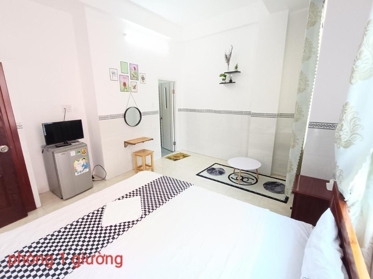 Anh Tan Hotel Βουνγκ Τάου Εξωτερικό φωτογραφία