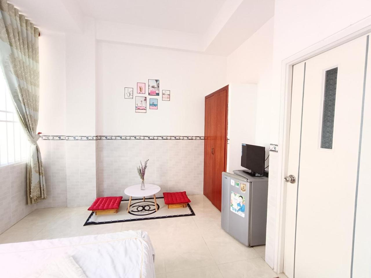 Anh Tan Hotel Βουνγκ Τάου Εξωτερικό φωτογραφία