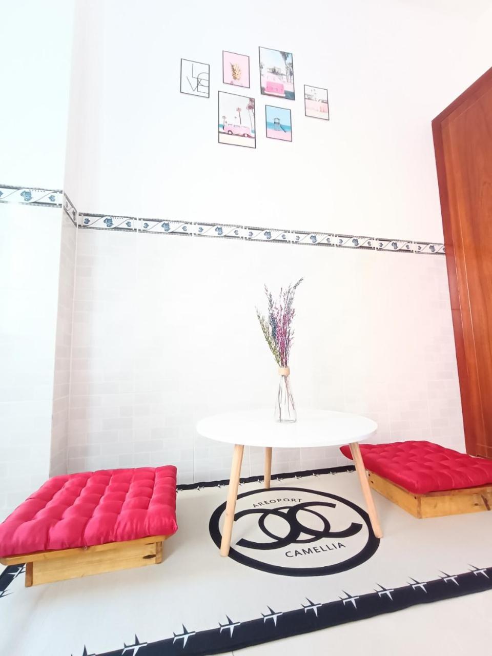 Anh Tan Hotel Βουνγκ Τάου Εξωτερικό φωτογραφία